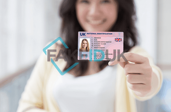 The Ultimate UK Drivers Licence