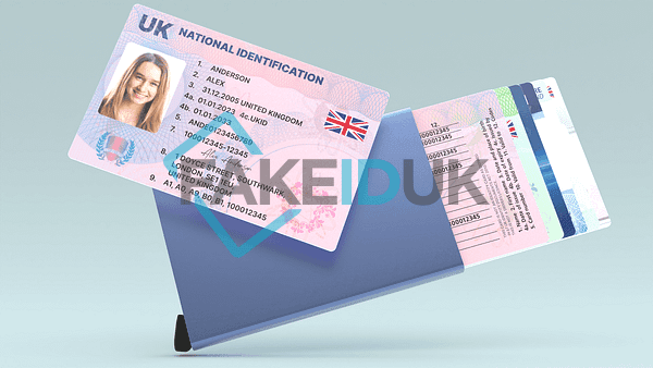 The Ultimate UK Drivers Licence